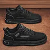 Labor Protection Men's Shoes Autumn Construction Site Work Work Anti Slip Wear-Resistant Sports Leisure Mountain Climbing 2