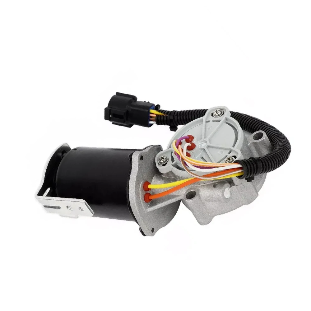 6L5Z7G360AC Transfer Case Motor For Ford Ranger 2006 2007 2008 2009 2010 2011 60093 Transfer Case Shift Motor Actuator