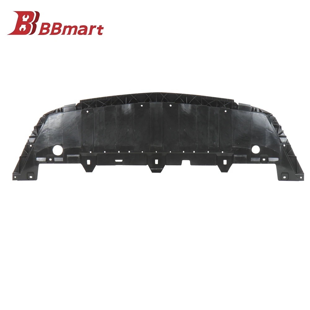 

A1568853600 BBmart Auto Parts 1pc Front Bumper Lower Cover Bracing For Mercedes-Benz GLA X156 Car Accessories