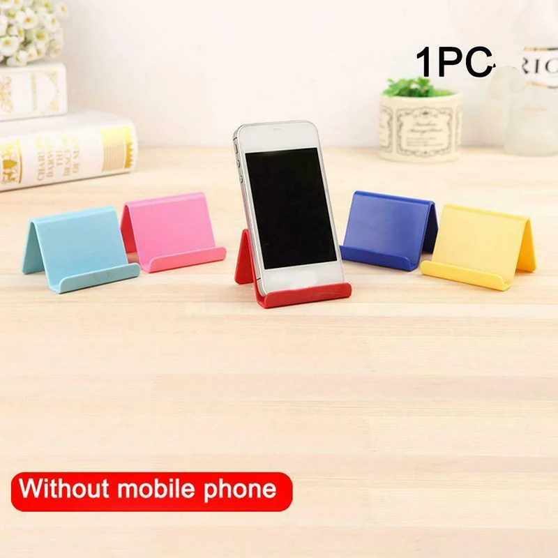 Supporto Universale Per Telefono Cellulare Supporto Per Smartphone Tablet Supporto Da Tavolo Multifunzione Supporto Mobile Soporte Para Telefono Movil