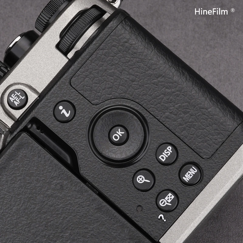 For Nikon ZF Camera Decal Skin Anti-Scratch Wrap Cover Film for