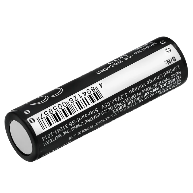 Batterie Li-ion LG GD900 Crystal / BL40 Chocolate - 1000mAh 3,7V - Modèle SBPL0099201, LGIP-520N