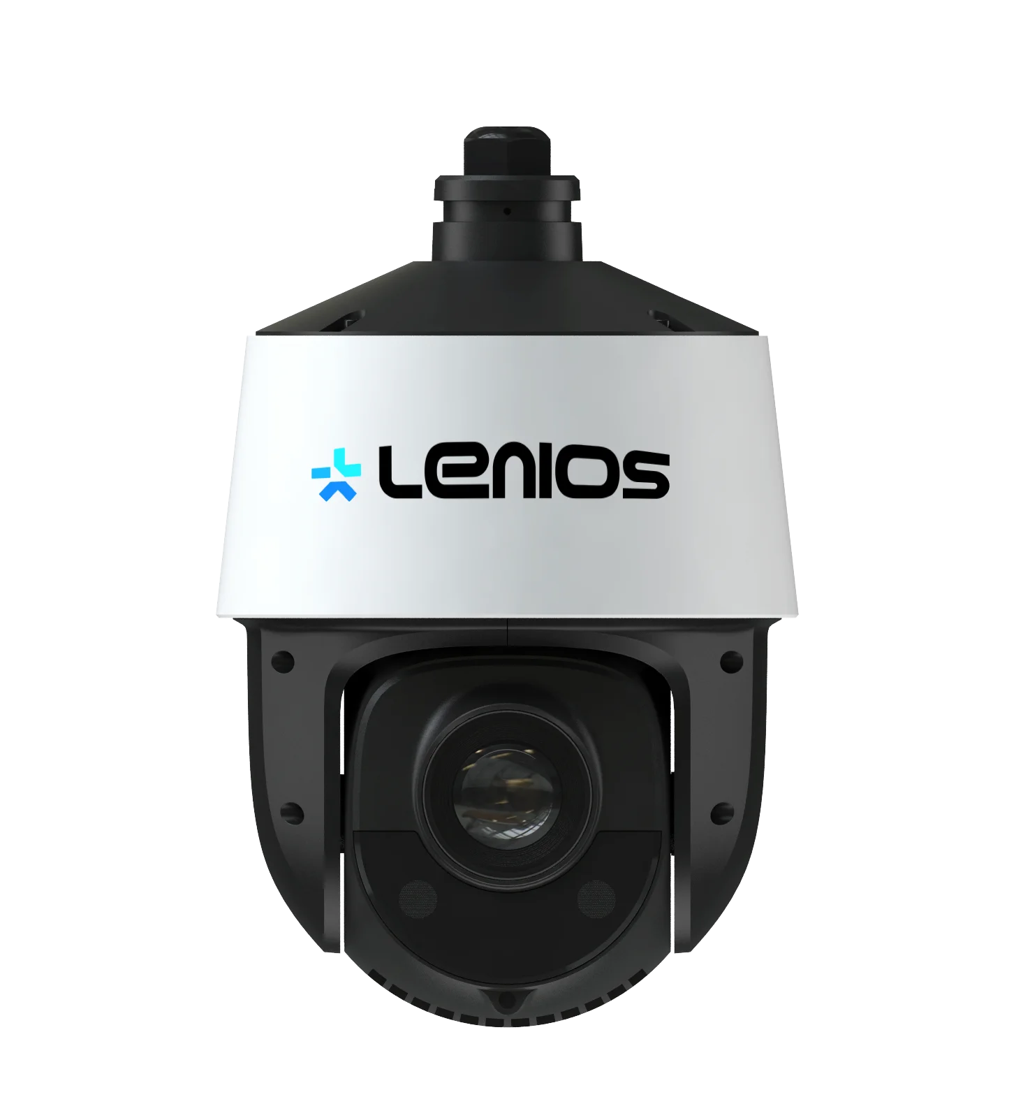 8MP 25배 줌 IR PoE 네트워크 PTZ 카메라 4K 360 °   파노라마 얼굴 인식 캡처 POE IP66 보호 보안 카메라 시스템