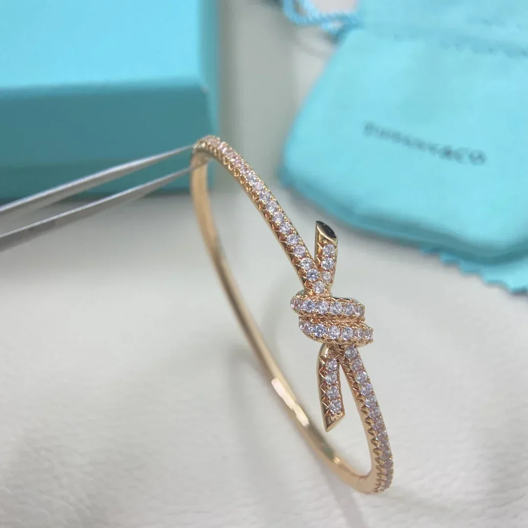 سوار S925 الفاخر الأكثر مبيعًا في عام 2025 - ثلاثة...