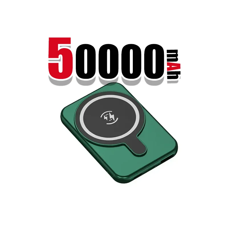 Green 50000mAh