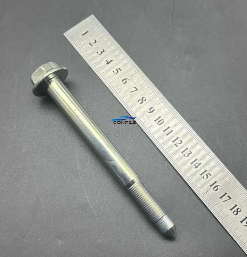 Mu001081 for Mitsubishi Pajero Wheel Spare Tire Rack Screw MU001081 - AliExpress 34