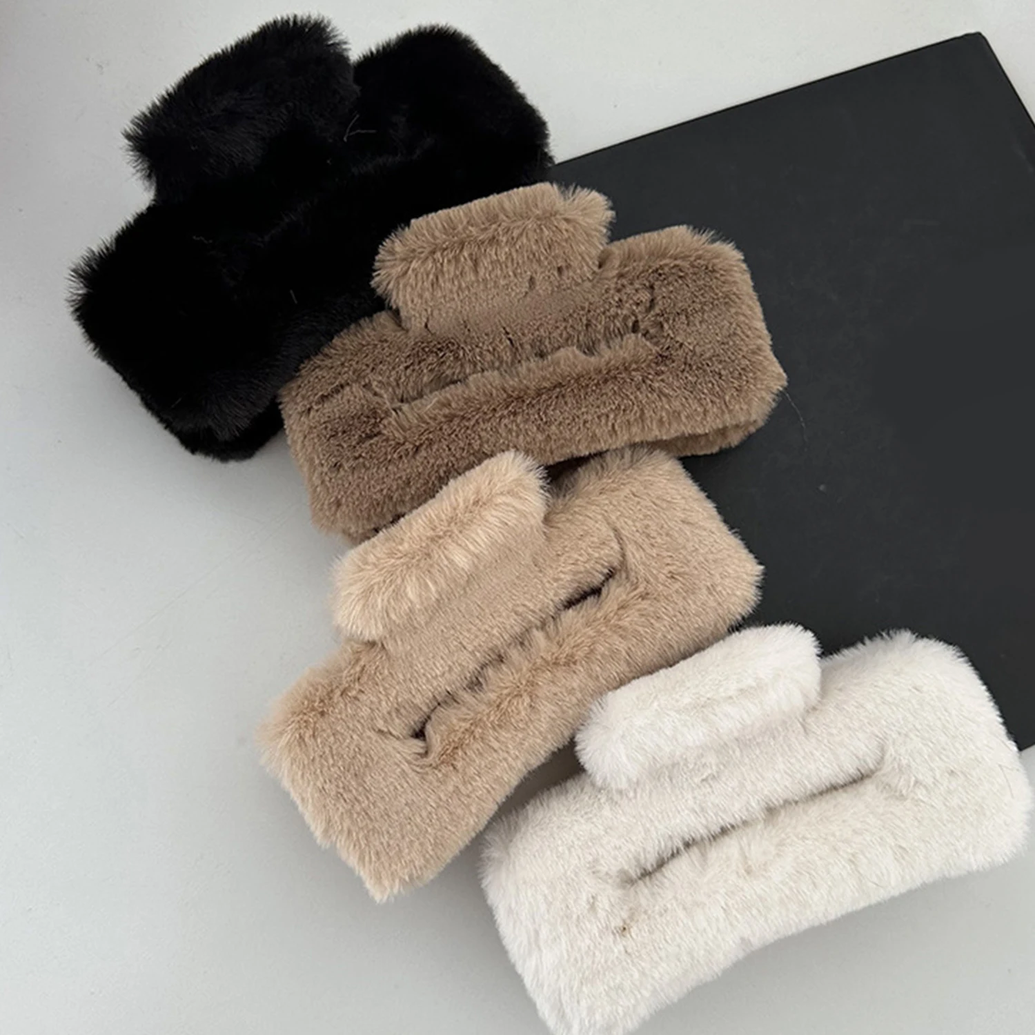 

1 шт., женский зажим для волос в виде акулы