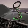 1080 Magsafe Car Phone Holder For Vehicles Mobile Support For The Car Cell Phone Holder in Car For iPhone 17 16 Pro Max Plus