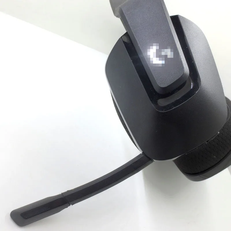 Replacement Microphone Professional Clear Noise Reduction Mic Replacement For Logitech G733 Lightspeed Wireless Headset - View #4