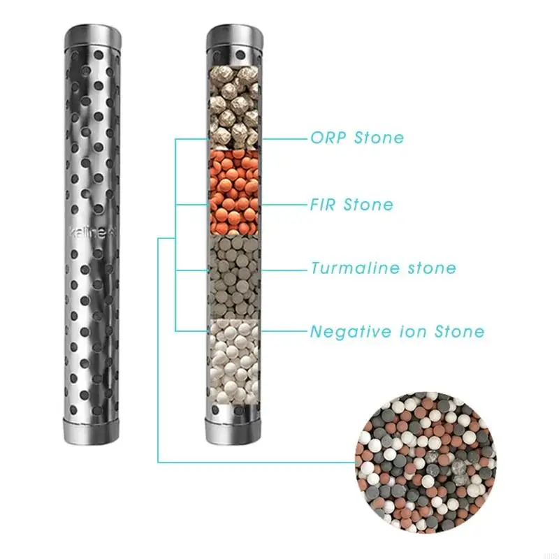 400D 1 Pc Alkaline Water for Nano Energy Alkaline Water Ionizer 5.28x0.63