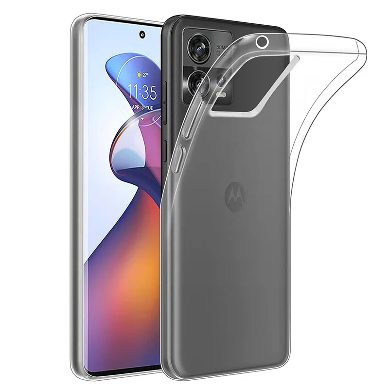 Custodia In Silicone Per Motorola Moto G55 5G Design Animale 01 Disegni 8447079348596
