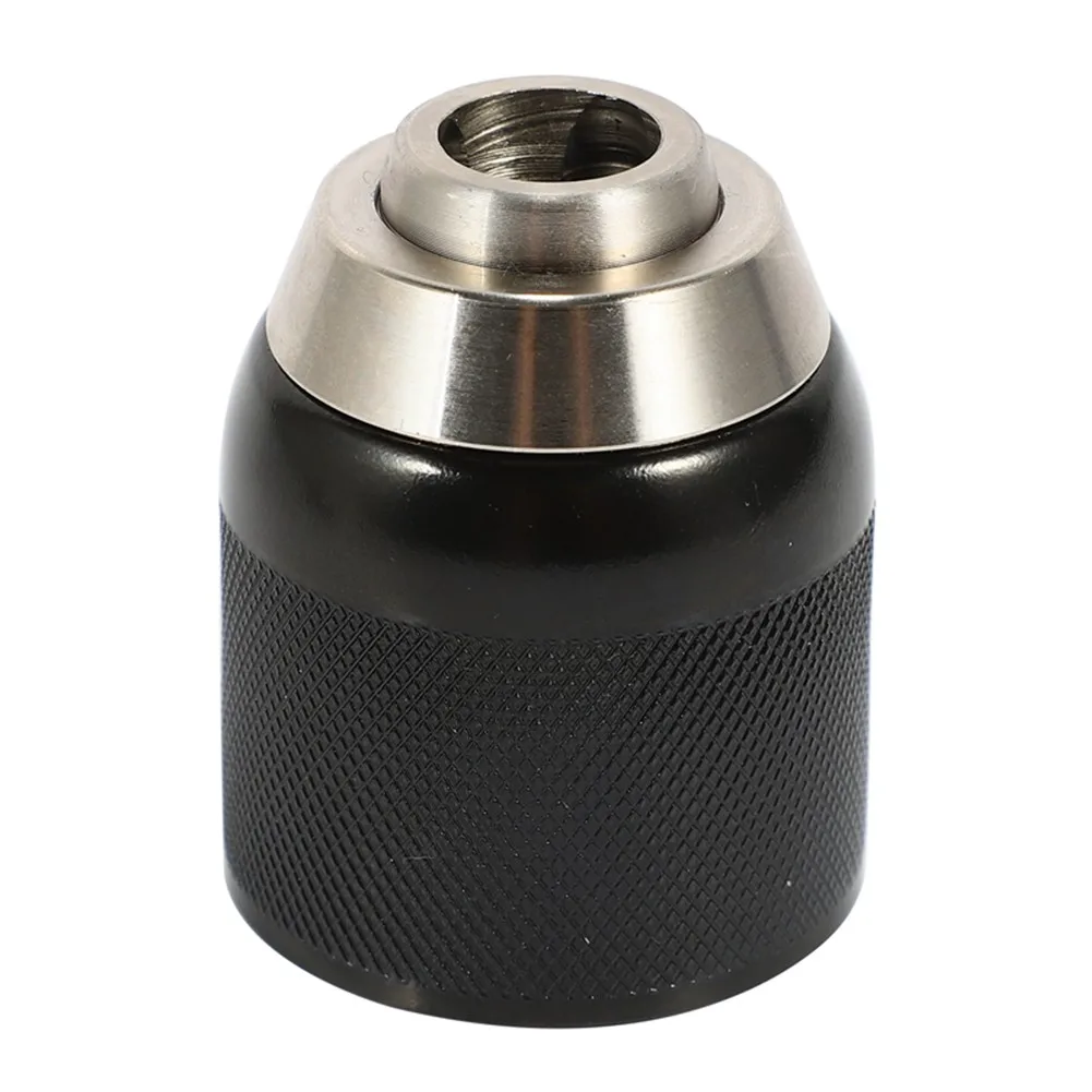 Keyless Drill Chuck For DCD797 DCD792 DCD791 DCD790 Hand Electric Drill Self tighten Chuck Power Tool Accessories
