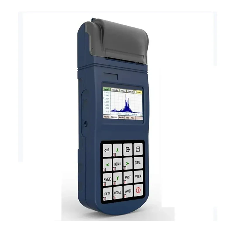 Handheld Vibration Meter YV400 Portable Vibrometer