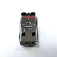 Husqvarna Viking Invisible Zipper Foot #4126870-45 for Group 1, 2, 3, 4, 5, 6 & 7 Sewing Machines - Image 4