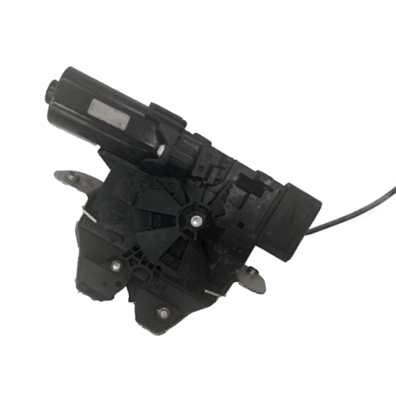 1PCS Rear Tailgate Lock Actuator For 2013- Mercedes-Benz R231 SL550 A2317500085 2317500085 Auto Professional Accessories