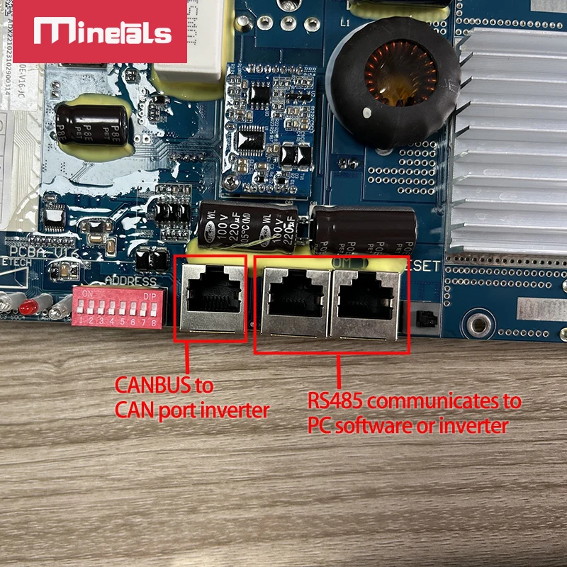 ι BMS   , CANBUS RS485, ι 8S-16S, 48V, 24V, 50A, 100A, 150A, 200A, ɼ LCD USB