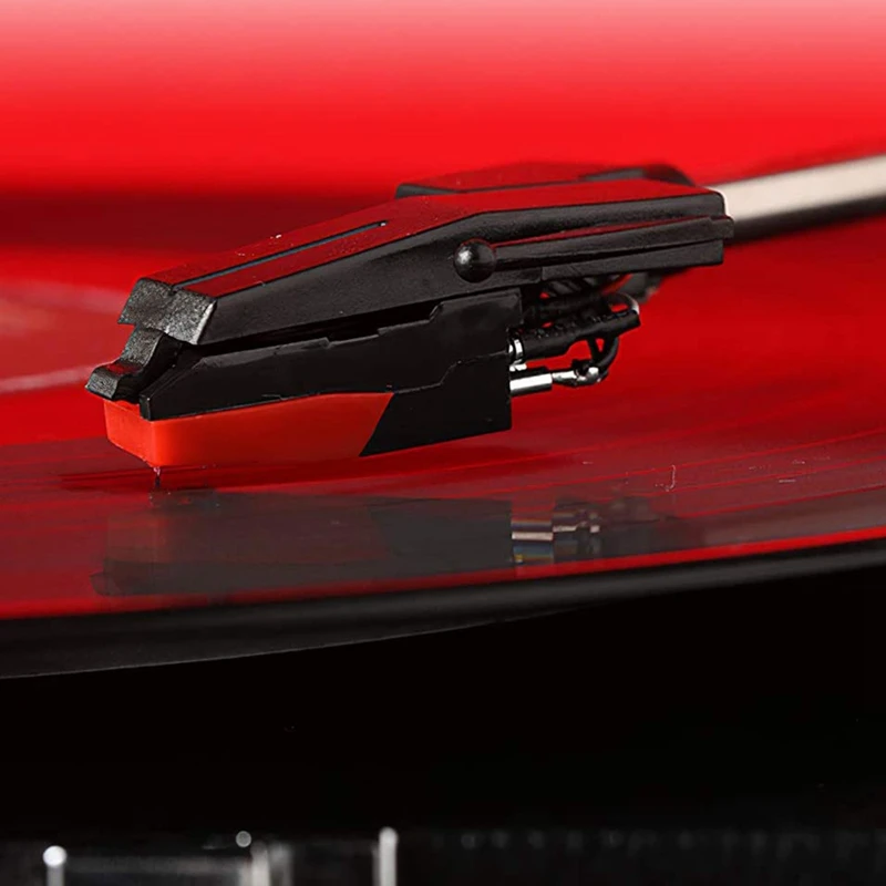 ڵ ÷̾ ٴ ü,  ڵ ÷̾ LP , Victrola, 5  ̺ ü ٴ