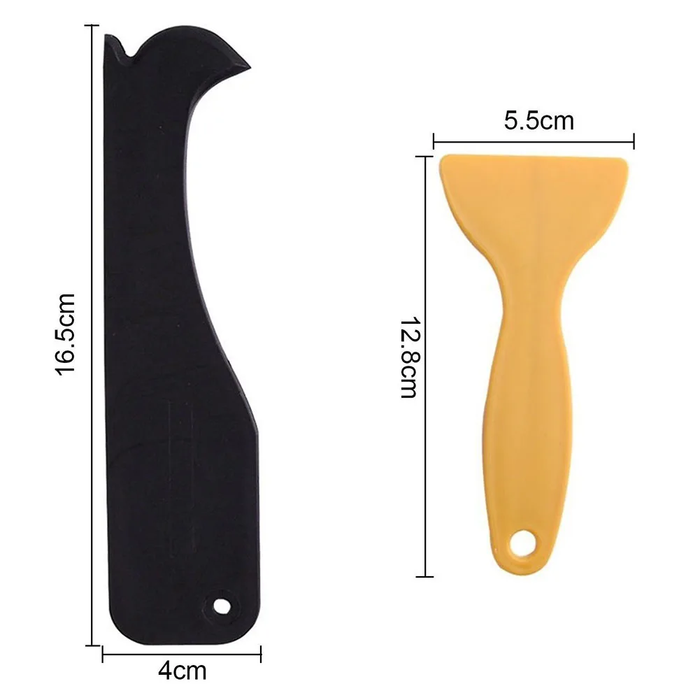 Рисунок 5 - силиконовые инструменты для удаления