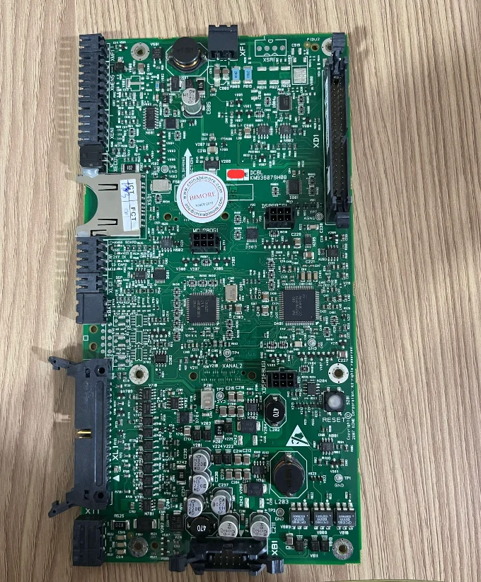 Elevator Lift inverter driver main pcb card board KM936078G01 KDL16L KDL16R DCBL KM936079H09