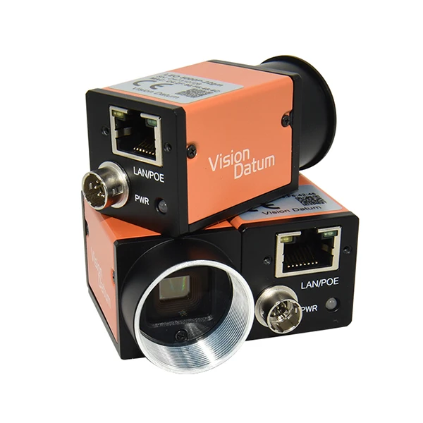 Vision Datum 1440S-78gm 검사 용 고품질 1080P imx273 로봇 비전 카메라