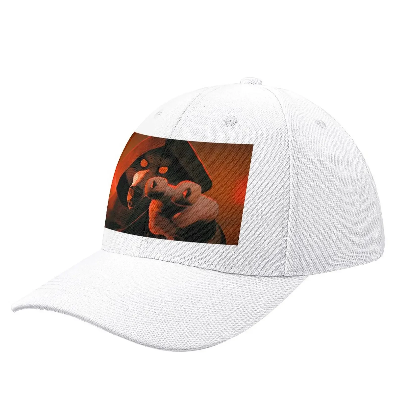 Puss In Boots 2 Big Bad Wolf Berretto Da Baseball Cosplay Fashion Caps Derby Hat Men Hat Women'S