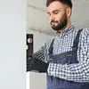Level Tool Practical Mini Level Pocket To-rpedo Shock Resistant Bubble Level Magnetic Mini Level Tool Small Multipurpose Leveler 3