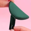 20 Set Air Cushion Powder Puffs Breathable Sponge Folding Puff for Face Makeup Loose & Cosmetic Foundation Contouring Tools 4