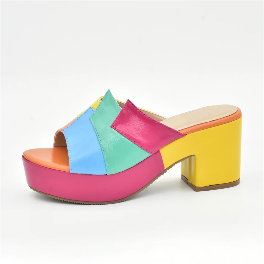 Foot Petals