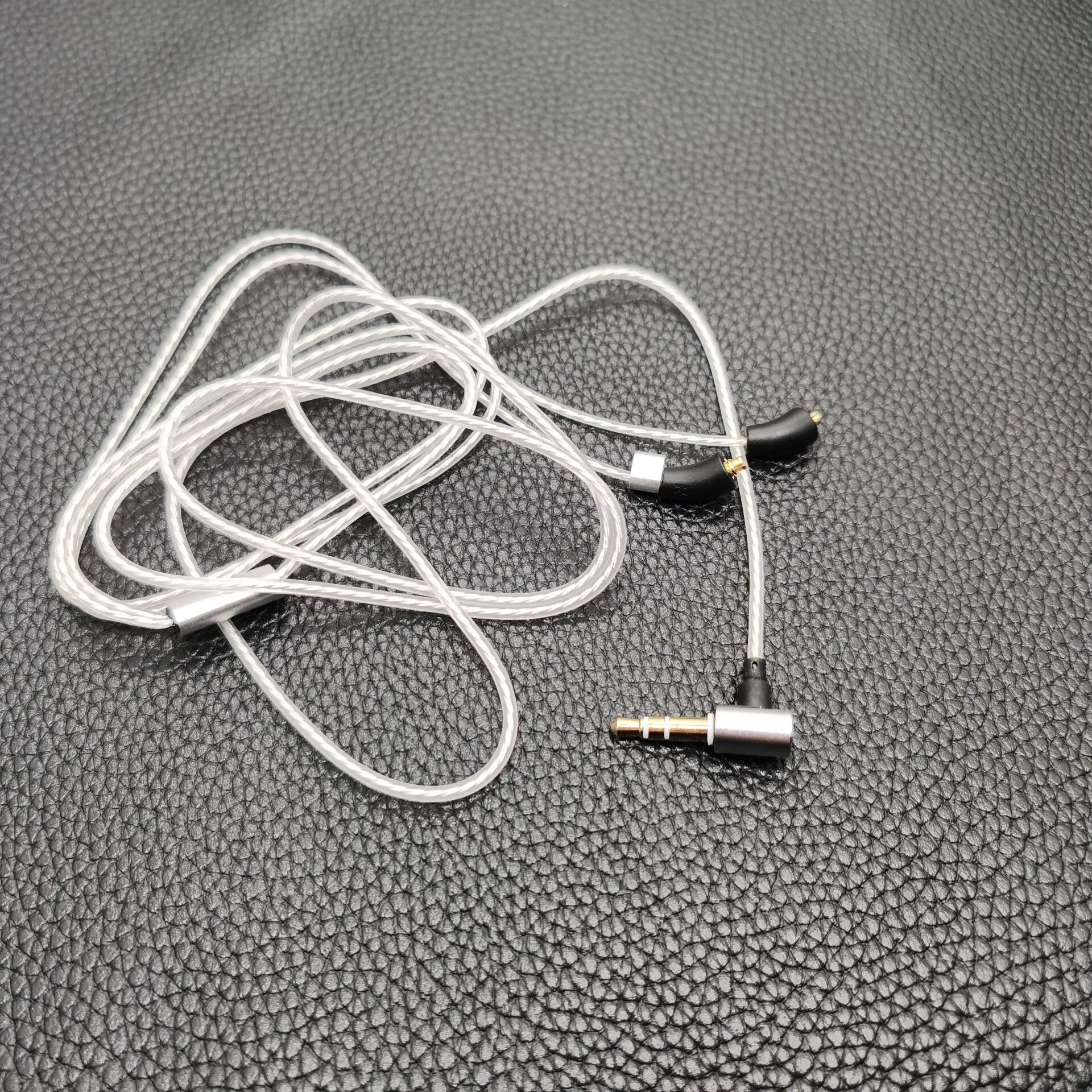 OFC Copper Repair IEM MMCX Cable for Sony XBA-A3 A2 H2 H3 300AP NIAP N3AP Z5 M7 M9 Z1R Xelento Earphone Replacement Cable Cord