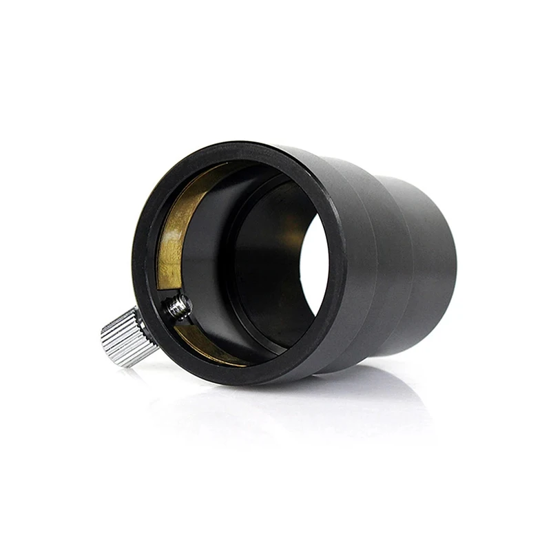 StarDikor 1.25 Inch To 1.25 Inch Metal Length 56mm/70mm Eyepiece Extension Tube Adapter For Astronomical Telescopes 4