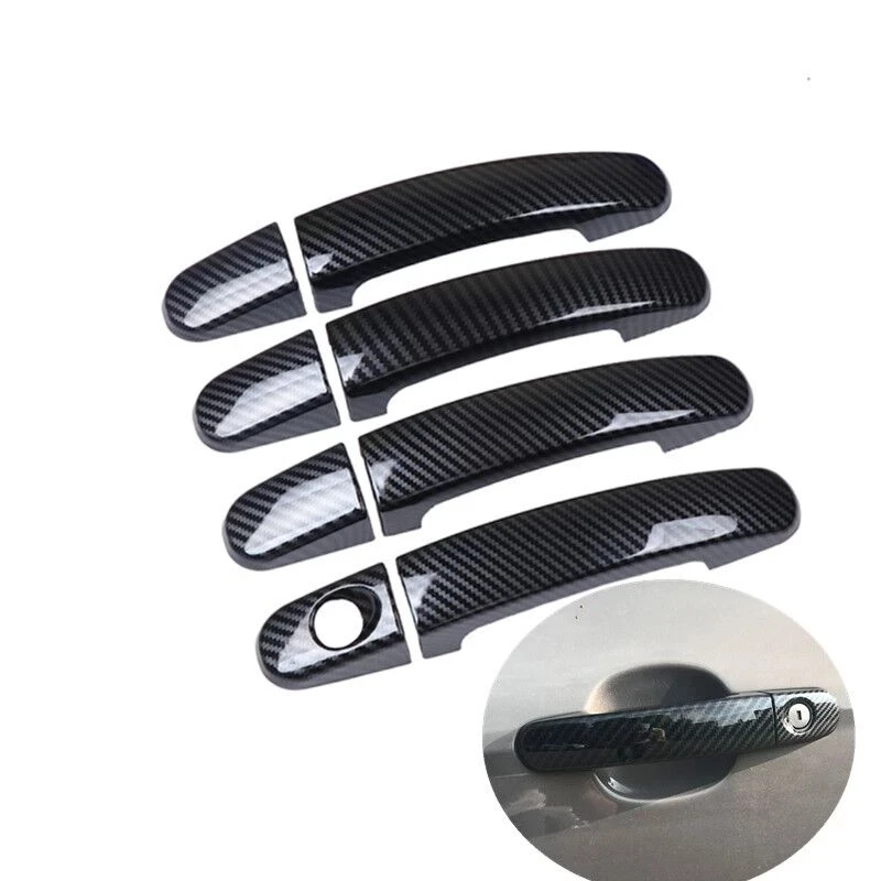   FGX G6E XR6 XR8 XT 2009 2010 2011-2016 ¦ ڵ Ŀ Ʈ ABS ũ ī  ڵ Ÿϸ ׼