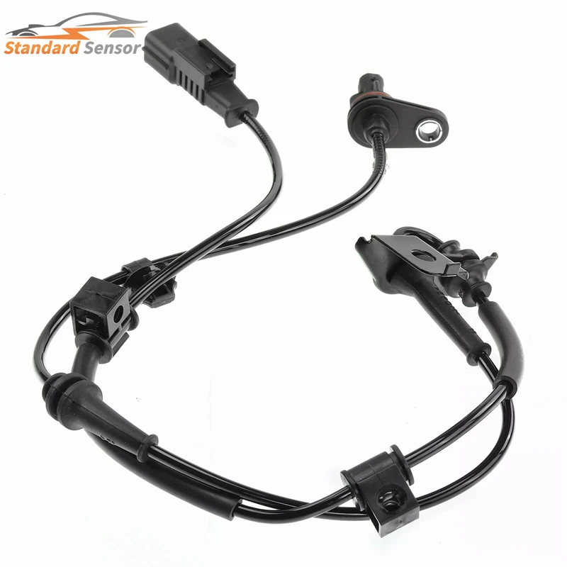 Front Left Right ABS Wheel Speed Sensor for Hyundai Tucson Kia Sportage 95670-D3000 95671-D3000