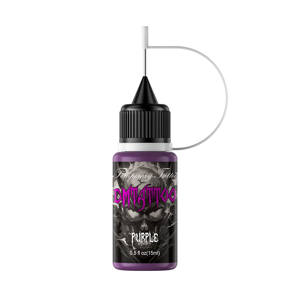 1Pc Purple
