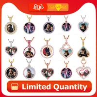 Double 11 Clearance Products Limited Quantity While Stocks Last Custom Picture Pendant