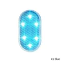 Glue Ice Blue