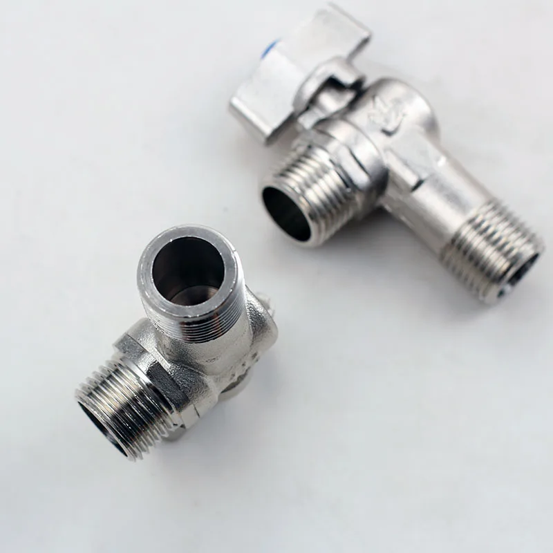 5 Kupfer Wasserhahn Ventile - Rostfreie Ersatz Ventilkartuschen Für Küche & Badezimmer