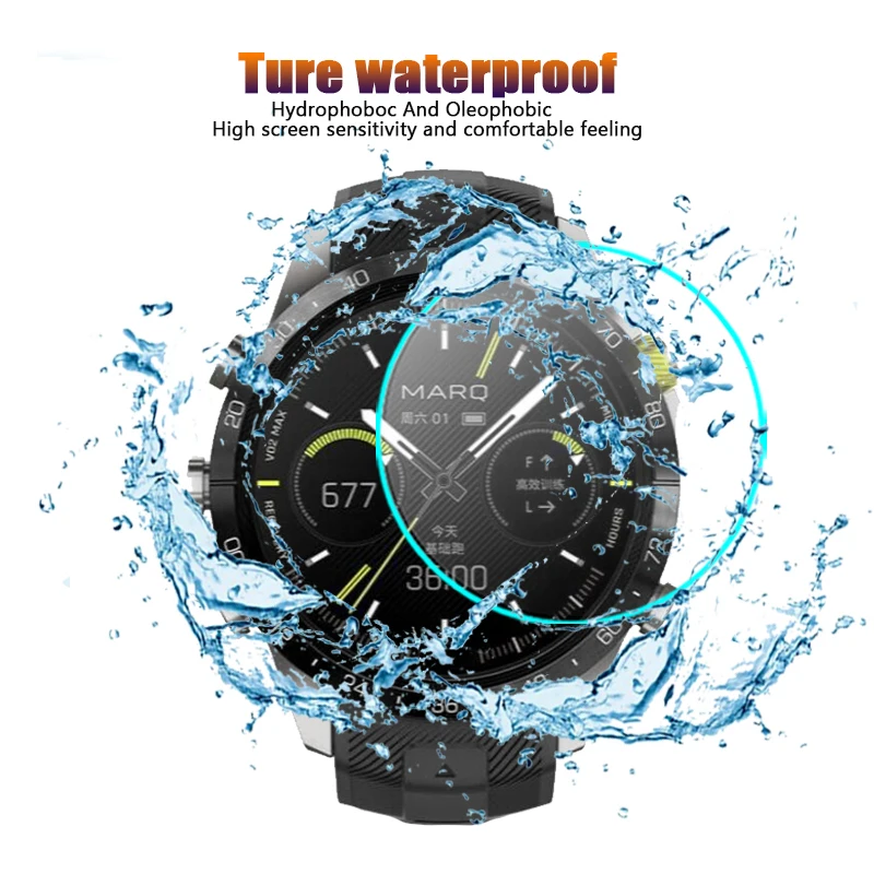ȭ ȣ ȭ  Garmin MARQ2, Captain Athlete MARQ Gen 2 , Ʈġ HD  ȣ Ŀ  ʸ, 2 