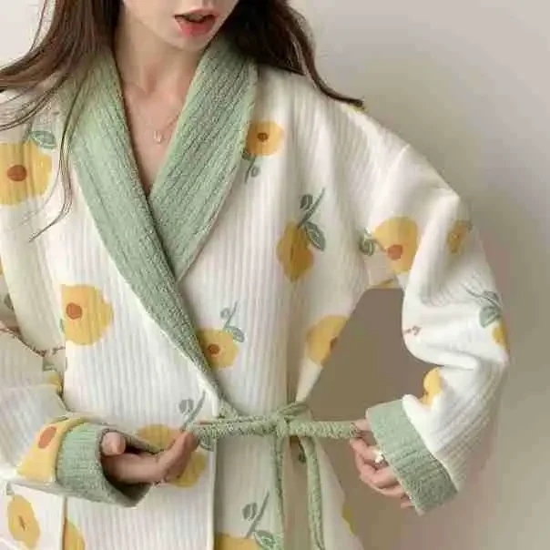 Maternity Clothing Sets Postpartum Nursing Clothes Sleepwear For Pregnant Women Autumn/winter