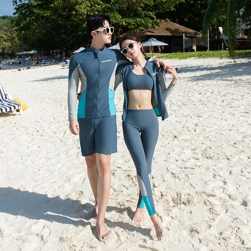 

3/5 шт., спортивные костюмы для серфинга, с длинным рукавом