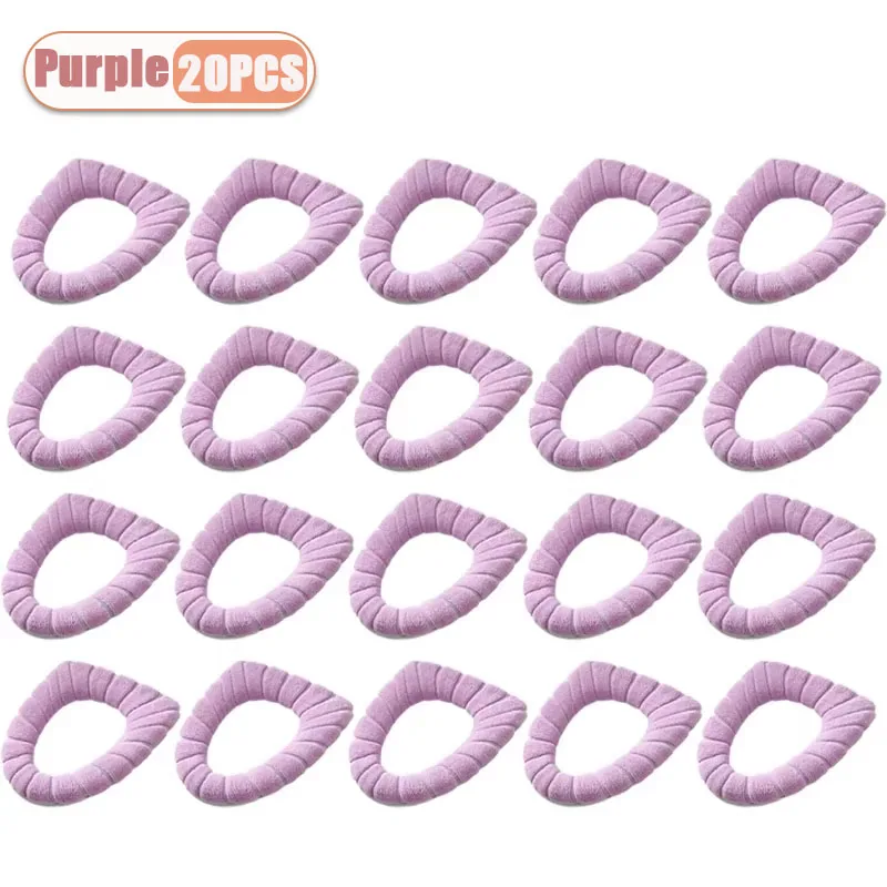Purple- 20PCS