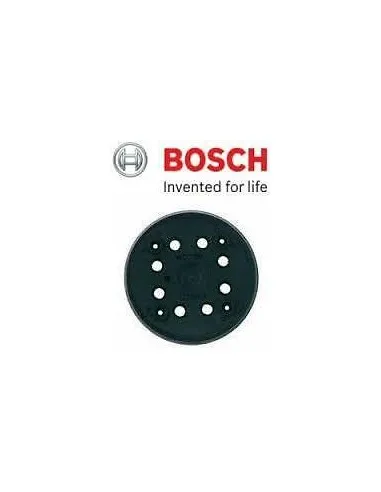 Backing Pad-rubber Plate Pex 270 A \u0026 Ae 