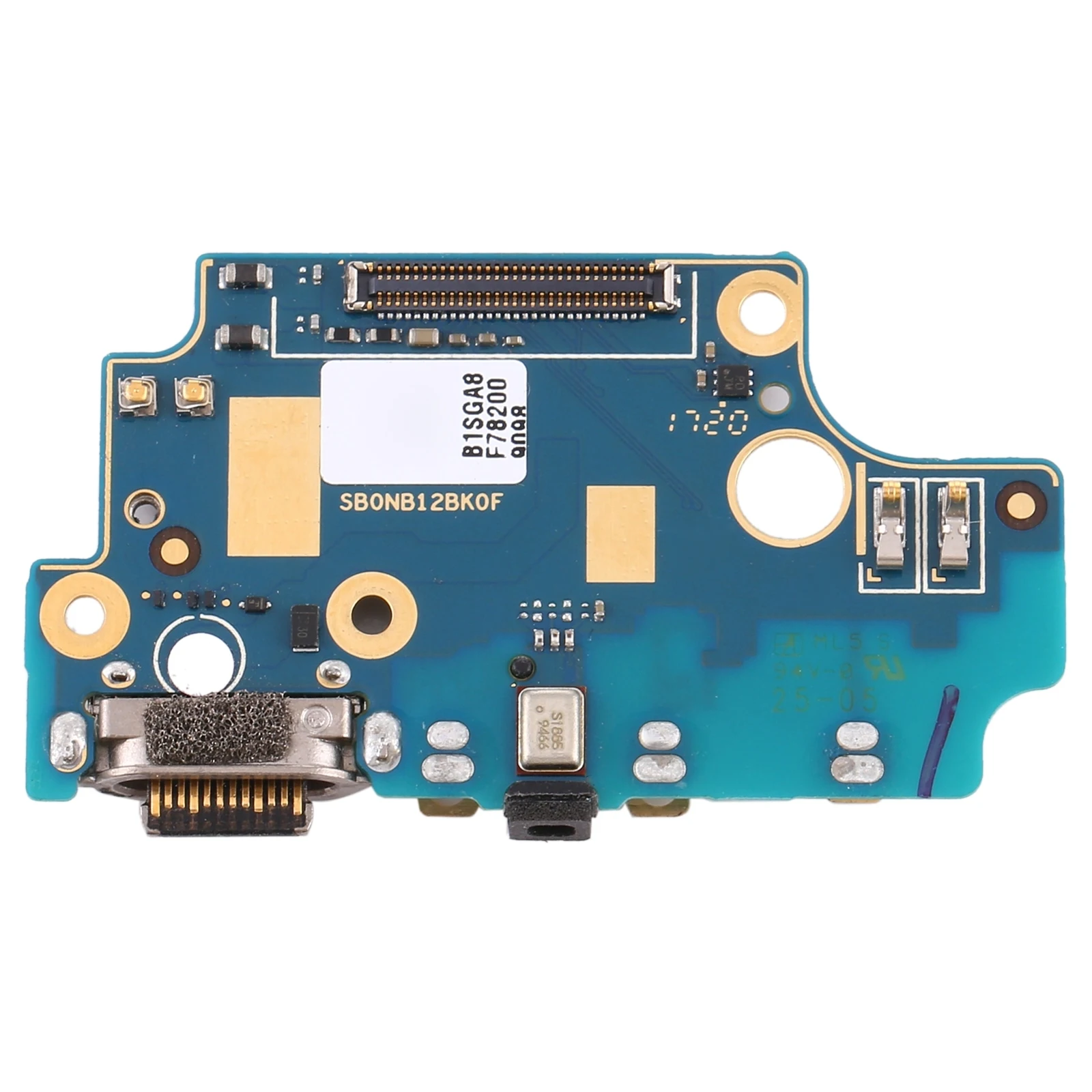 

Original Charging Port Board for Nokia 8 / TA-1004 / TA-1012 / TA-1052