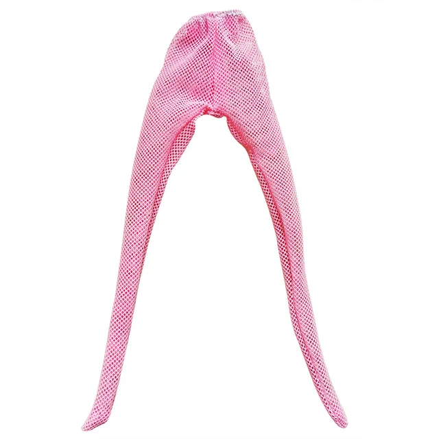 Collants Colorés En Forme De Cœur D'amour Pour Barbie, Accessoires Au  Beurre, Legging, Bas Pour Poupées Bjd 1/6, Chaussette, Jouet Diy Pour  Enfant - Acessórios Para Bonecas - AliExpress