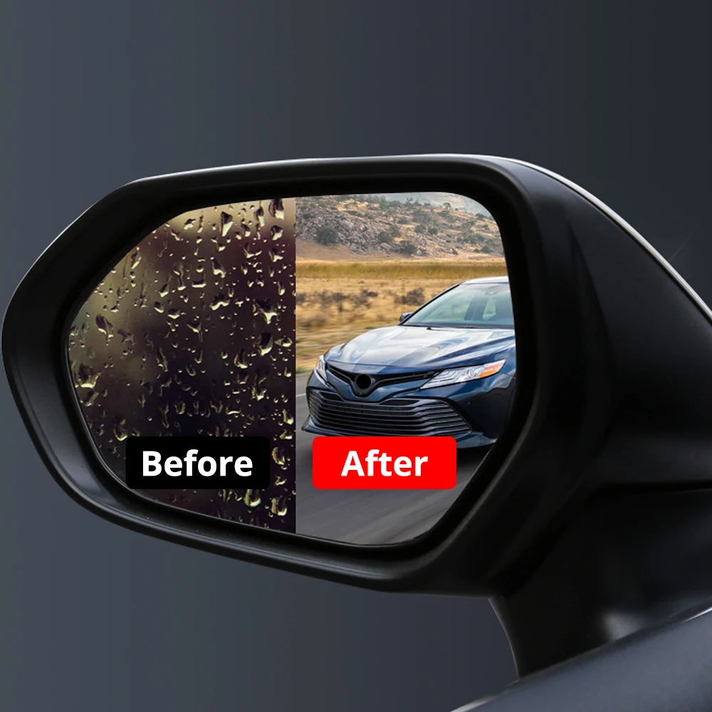 Vehicle Car Coating Glass Hydrophobic Mate for Windshield Washer Fluid Long Lasting Styling Spray Paint Waterproof agent auto paint coating spray