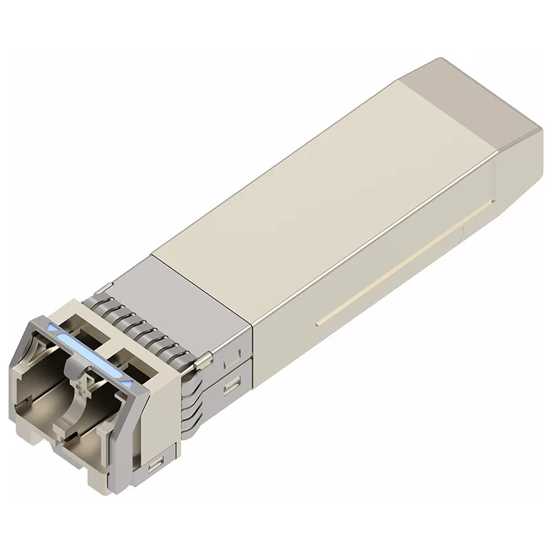 ADOP for Cisco CWDM-SFP25G-1270-10 Compatible 25G 1270nm CWDM SFP28 10km DOM Duplex LC SMF Optical Transceiver Module For Transm
