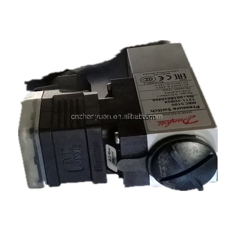 Original MBC MBC5100 MBC5000/MBC5100 060N1035 060N1036 pressure switch pressure controller 060 060N 5