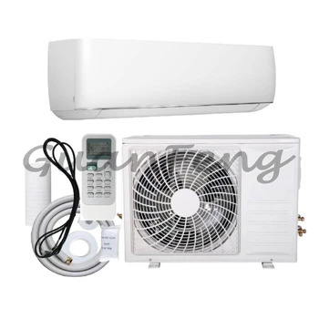 12000BTU inverter  cooling and heating split wall-mounted air conditioner manufacturer price