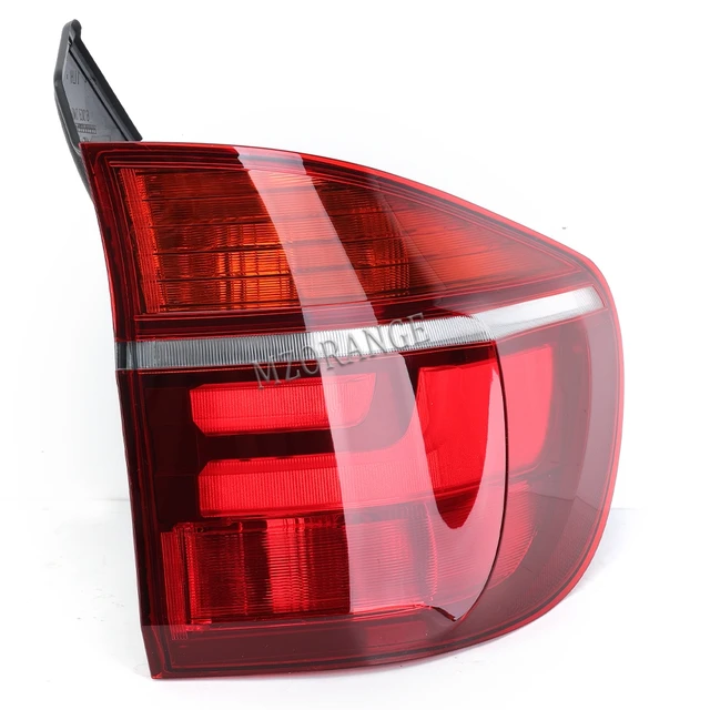BMW X5 E70 テールライト 2007 2008 2009 2010 2011 2012 2013
