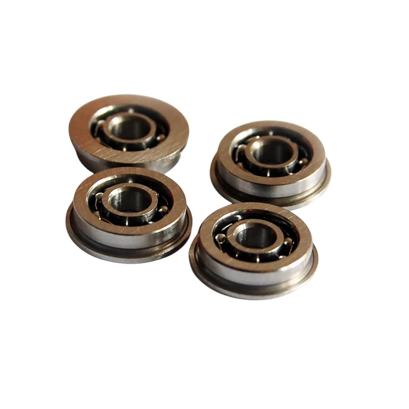 1030ZZ 産業・研究開発用品 S693C-ZZ 3x8x4mmボールベアリング3個