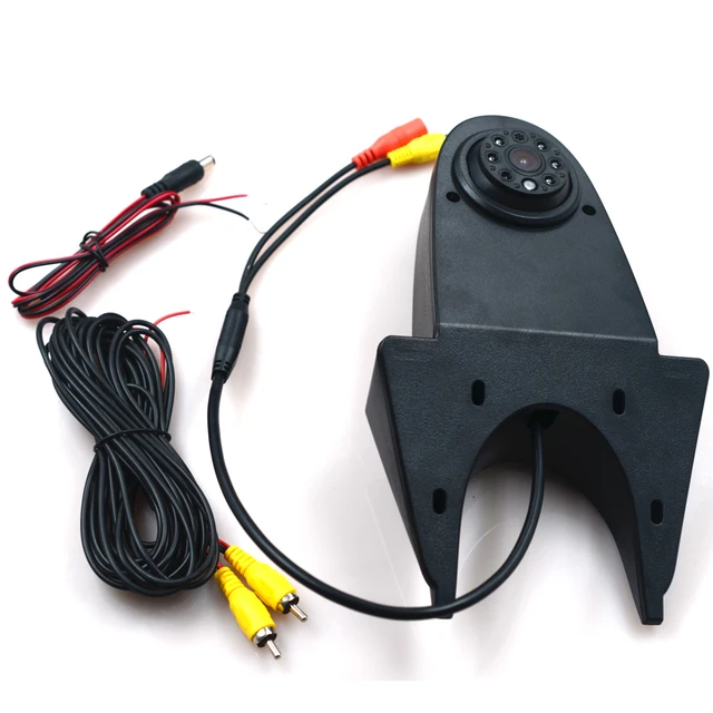 170 Degree Sony CCD HD Car Reverse Rear View Camera Fisheye lens for RV Mercedes Benz Viano Sprinter Vito VW Infrared
